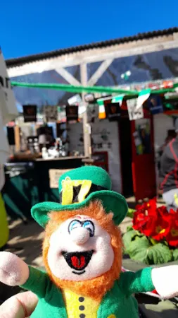 Bild von Irish Pub Paddy´s Shebeen