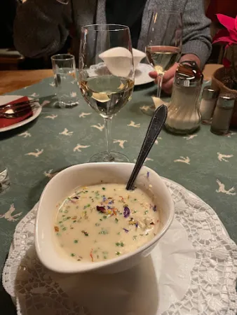 Bild von Pizzeria Messner's