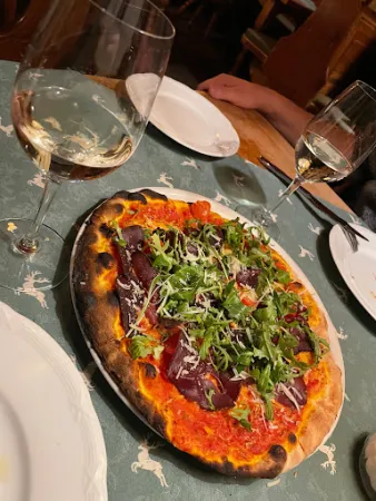 Bild von Pizzeria Messner's