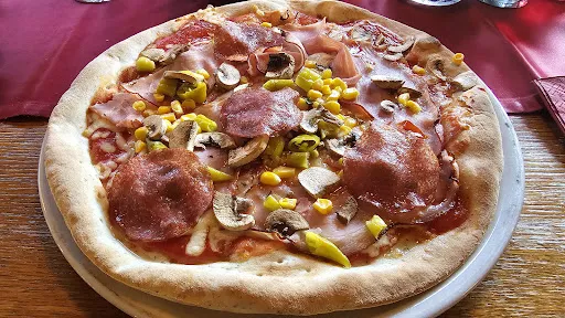 Bild von Pizzeria Messner's