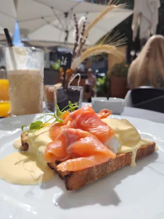Bild von Café & Rösterei Platzhirsch Kufstein