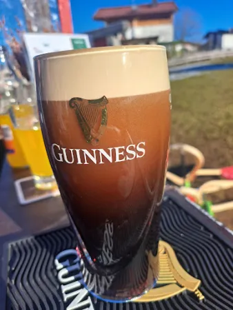 Bild von Irish Pub Paddy´s Shebeen