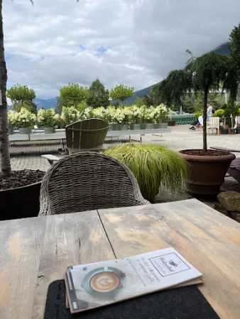 Bild von Hödnerhof Café & Bistro