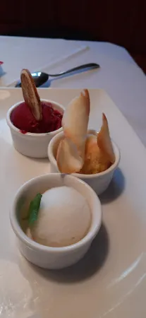 Bild von Kaminrestaurant Andreas Hofer Kufstein