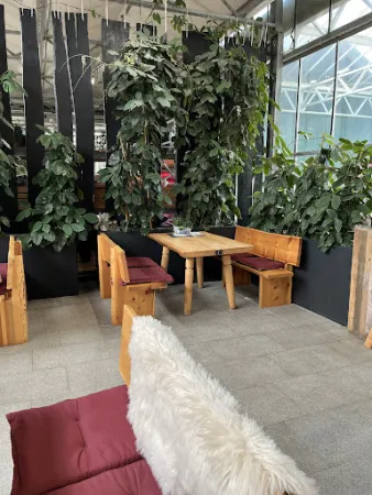 Bild von Hödnerhof Café & Bistro