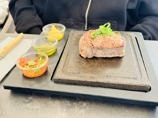 Bild von Restaurant Sonneck Ellmau