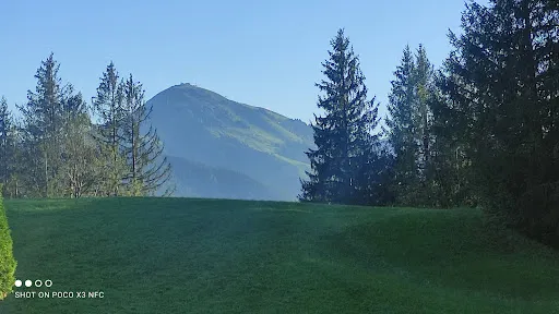 Bild von Berggasthof Bärnstatt Scheffau am Wilden Kaiser
