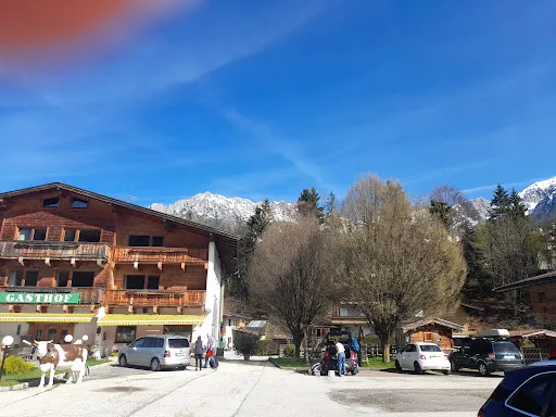 Bild von Scheffauerhof Gasthof