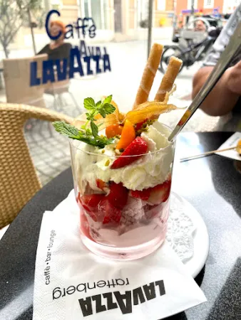 Bild von Lavazza Caffe