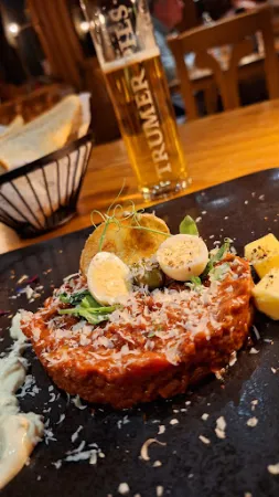 Bild von Restaurant Sonneck Ellmau