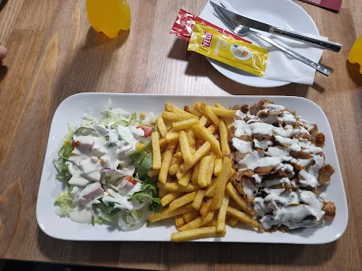 Bild von Fast Food