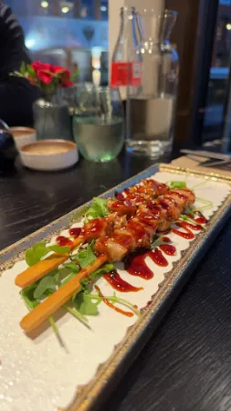 Bild von Hao Asia Fusion Kitchen