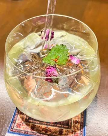 Bild von Tapas Atelier