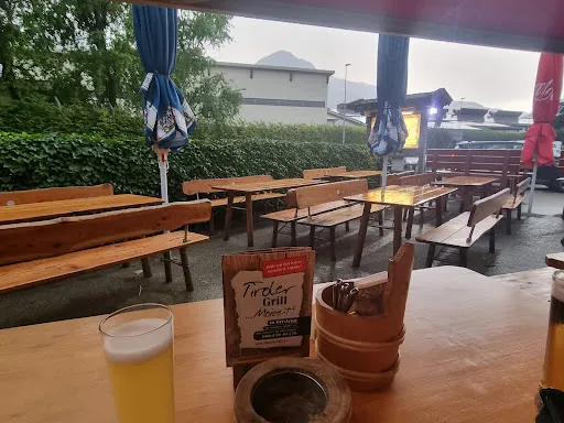 Bild von Tiroler Grill