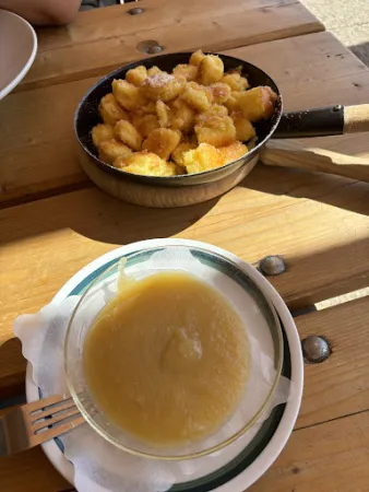 Bild von Bergrestaurant Brandstadl - Scheffau