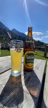 Bild von Steinberg Alm