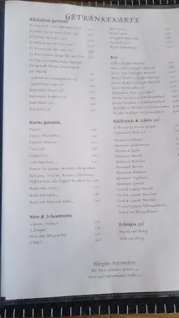 Bild von Bergrestaurant Brandstadl - Scheffau