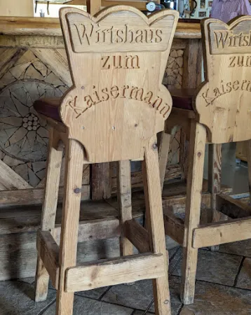 Bild von Wirtshaus zum Kaisermann