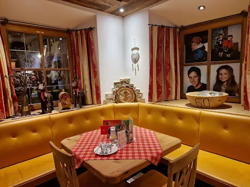 Bild von Wirtshaus zum Kaisermann
