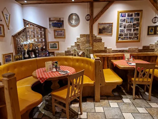 Bild von Wirtshaus zum Kaisermann