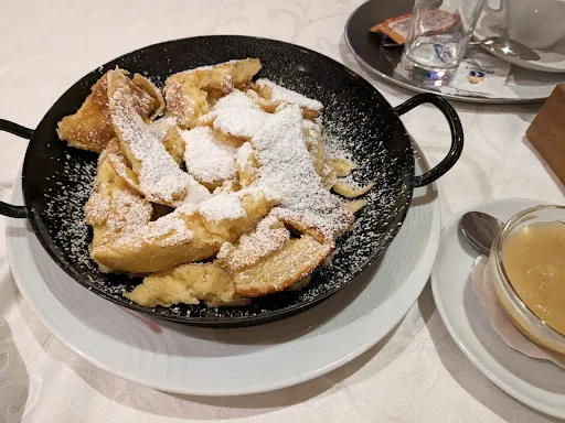 Bild von Cafe Restaurant Tennladen