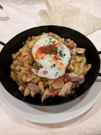 Bild von Cafe Restaurant Tennladen
