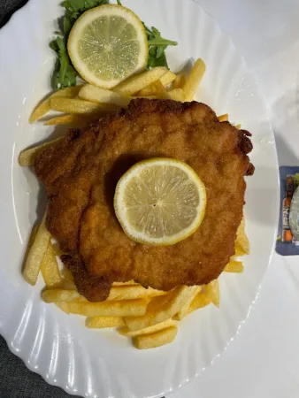 Bild von Cafe Restaurant Tennladen