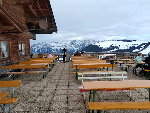 Bild von Skihütte Keatalm