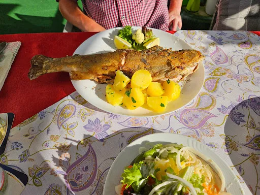 Bild von Cafe Restaurant Tennladen