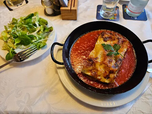 Bild von Cafe Restaurant Tennladen