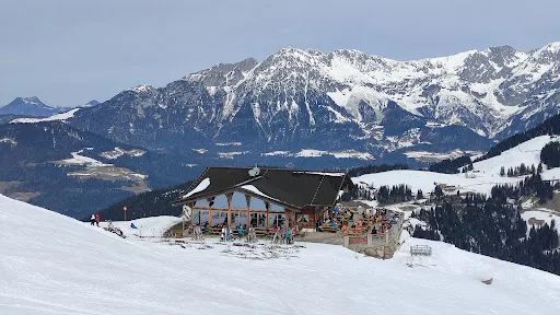 Bild von Skihütte Keatalm