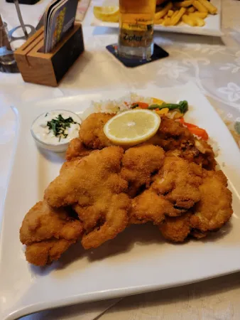 Bild von Cafe Restaurant Tennladen
