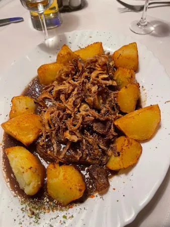 Bild von Cafe Restaurant Tennladen