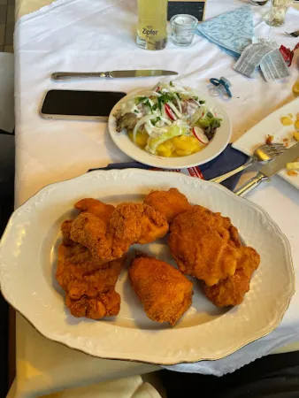 Bild von Cafe Restaurant Tennladen