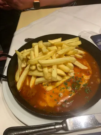 Bild von Cafe Restaurant Tennladen