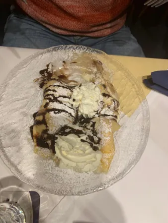 Bild von Cafe Restaurant Tennladen