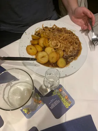 Bild von Cafe Restaurant Tennladen