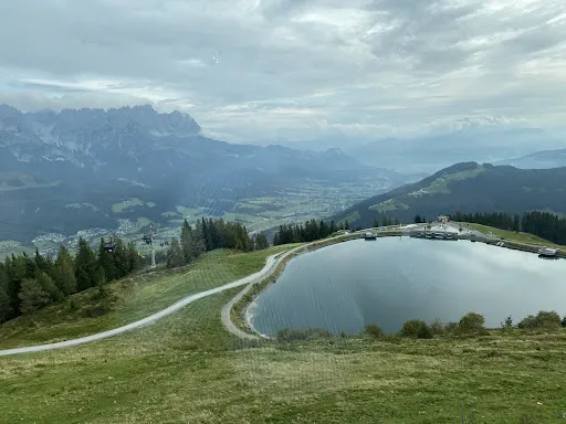 Bild von Kaiserlounge