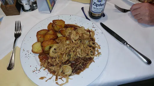 Bild von Cafe Restaurant Tennladen