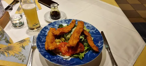 Bild von Cafe Restaurant Tennladen