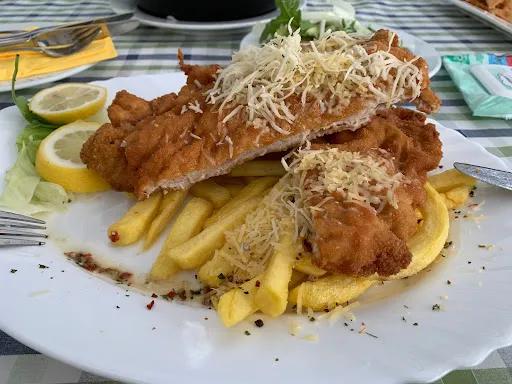 Bild von Cafe Restaurant Tennladen