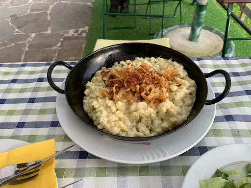 Bild von Cafe Restaurant Tennladen