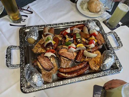 Bild von Cafe Restaurant Tennladen