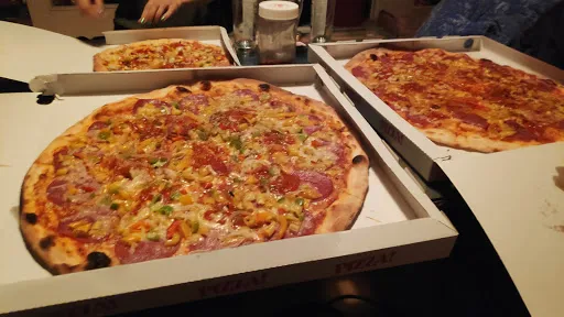 Bild von Pizza Brixlegg