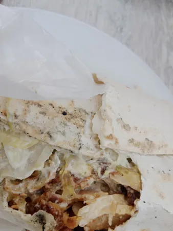 Bild von Pizza Brixlegg
