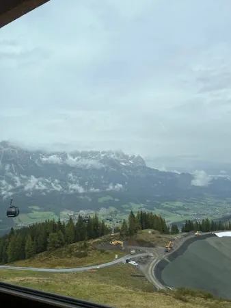 Bild von Kaiserlounge