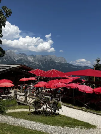 Bild von Rübezahl-Alm