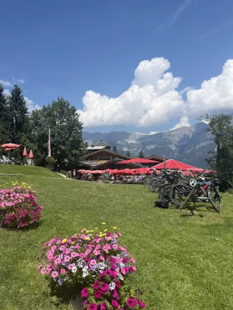 Bild von Rübezahl-Alm