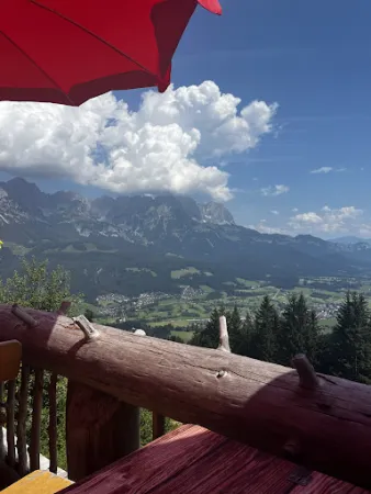 Bild von Rübezahl-Alm
