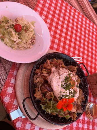 Bild von Rübezahl-Alm